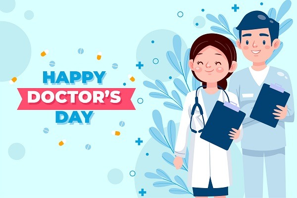 Doctors Day 2024